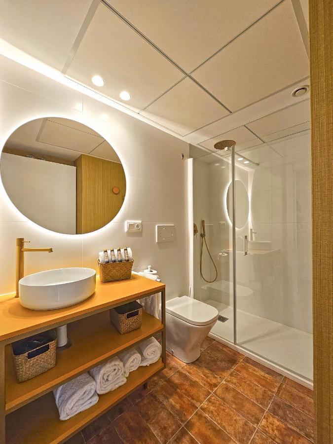 Apartamentos Las Ciencias N 瓦伦西亚 外观 照片