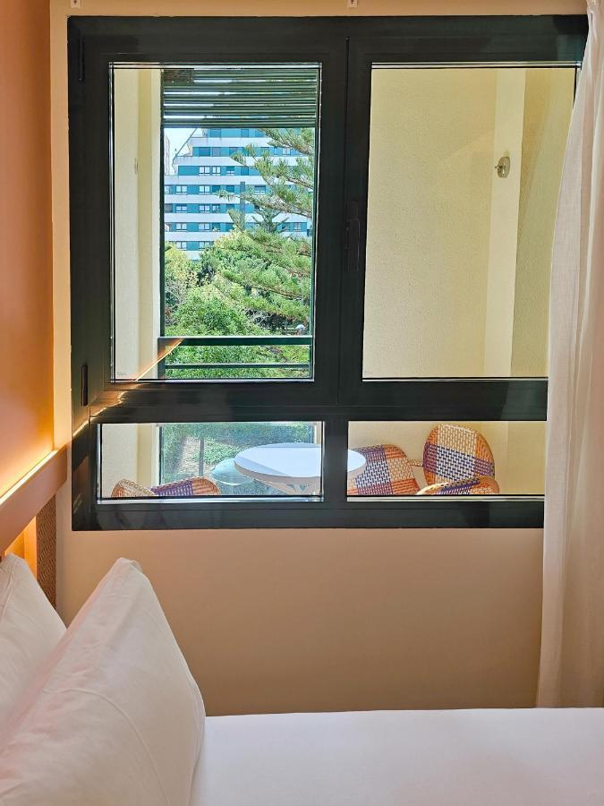 Apartamentos Las Ciencias N 瓦伦西亚 外观 照片